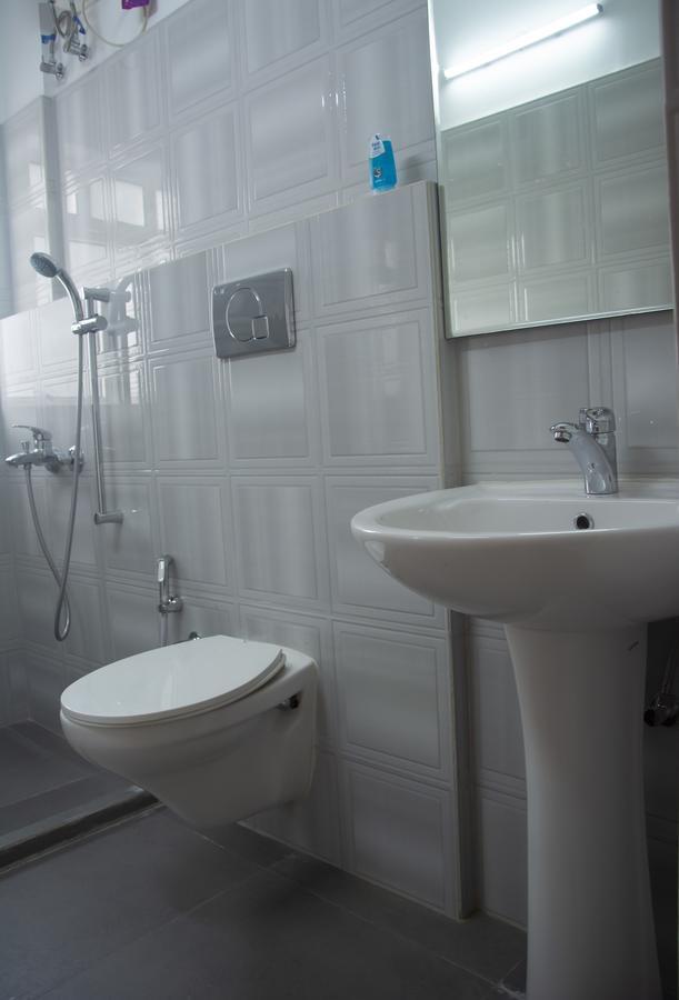 The Pulse Hotel Kalkuta Zewnętrze zdjęcie