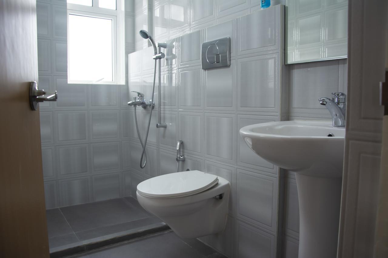 The Pulse Hotel Kalkuta Zewnętrze zdjęcie